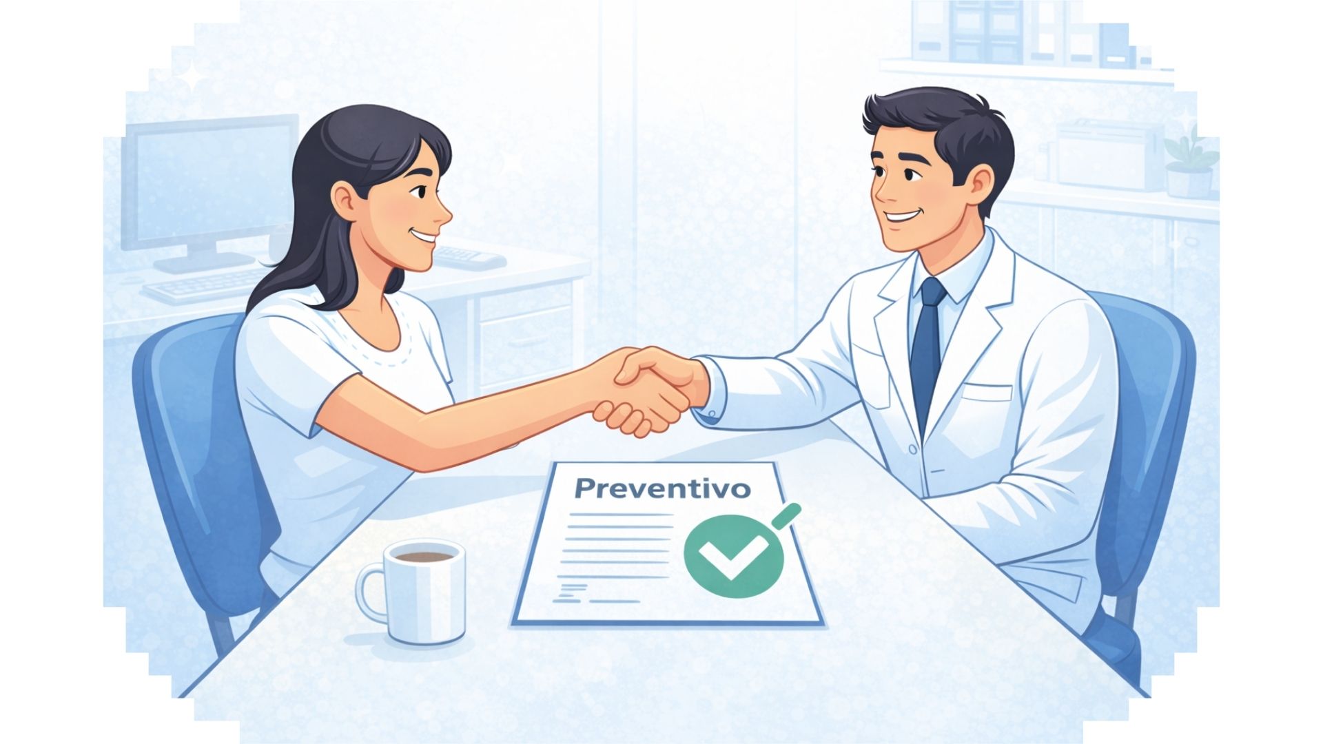 Inserimento in Agenda