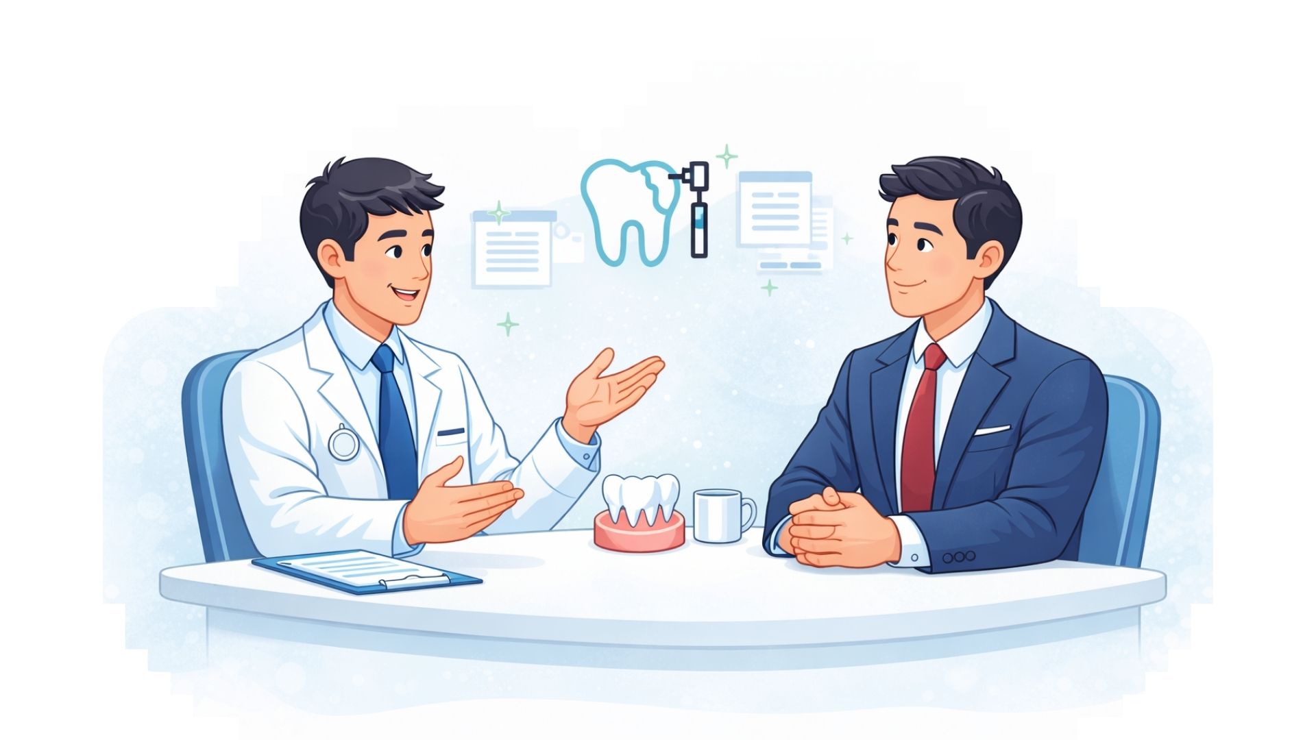 Incontro Conoscitivo