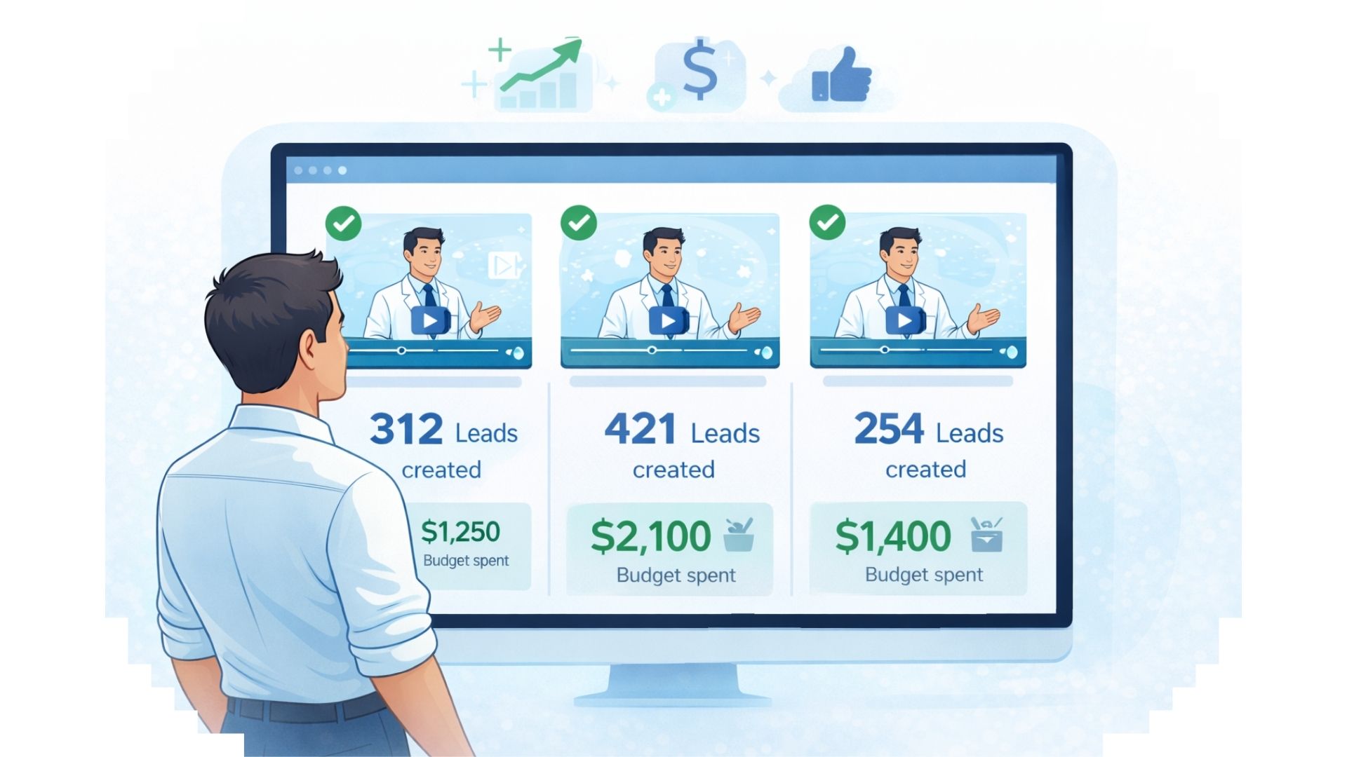 Campagne Pubblicitarie